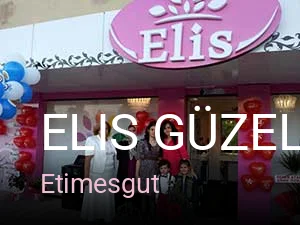 Etimesgut Elis Güzellik Salonu — Manikür, Pedikür, Cilt Bakımı