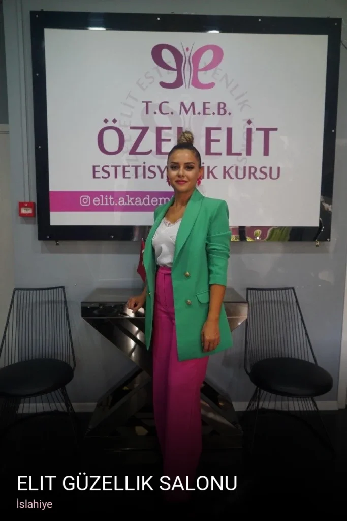 İslahiye Elit güzellik salonu — Saç Bakımı, Keratin