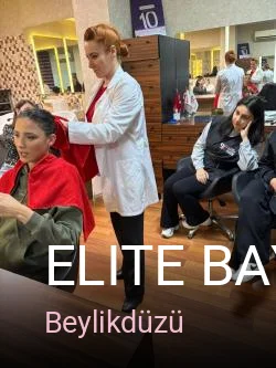 Beylikdüzü Elite Bayan Kuaförü — Saç Bakımı, Keratin