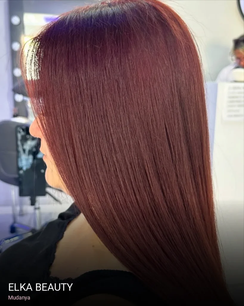 Mudanya Elka Beauty — Manikür, Pedikür, Cilt Bakımı