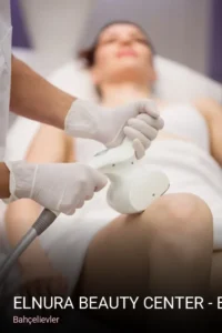 Bahçelievler Elnura Beauty Center - Bahçelievler Güzellik Merkezi — Cilt Bakımı