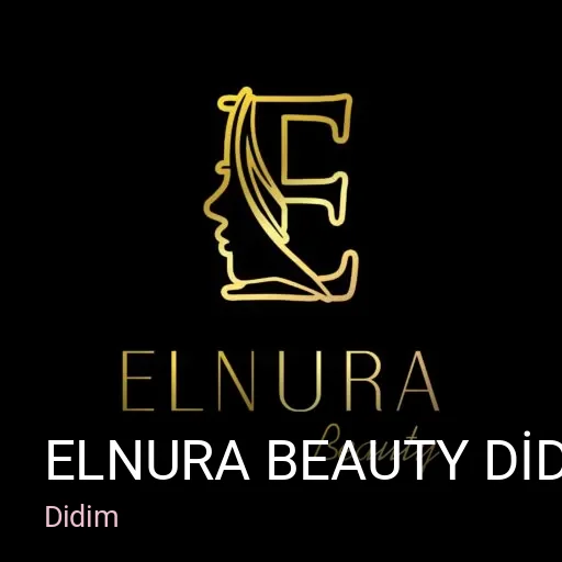 Didim ELNURA BEAUTY DİDİM — Manikür, Pedikür, Cilt Bakımı