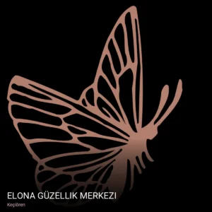 Keçiören Elona Güzellik Merkezi — Kaş Laminasyonu