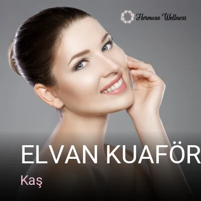 Kaş Elvan Kuaför — Saç Bakımı, Keratin