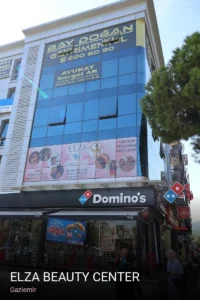 Gaziemir Elza Beauty Center — Cilt Bakımı