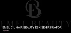 Tepebaşı Emel çil hair beauty ESKİŞEHİR KUAFÖR — Keratin