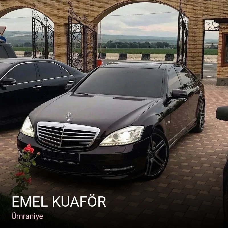 Ümraniye Emel Kuaför — Saç Bakımı, Keratin