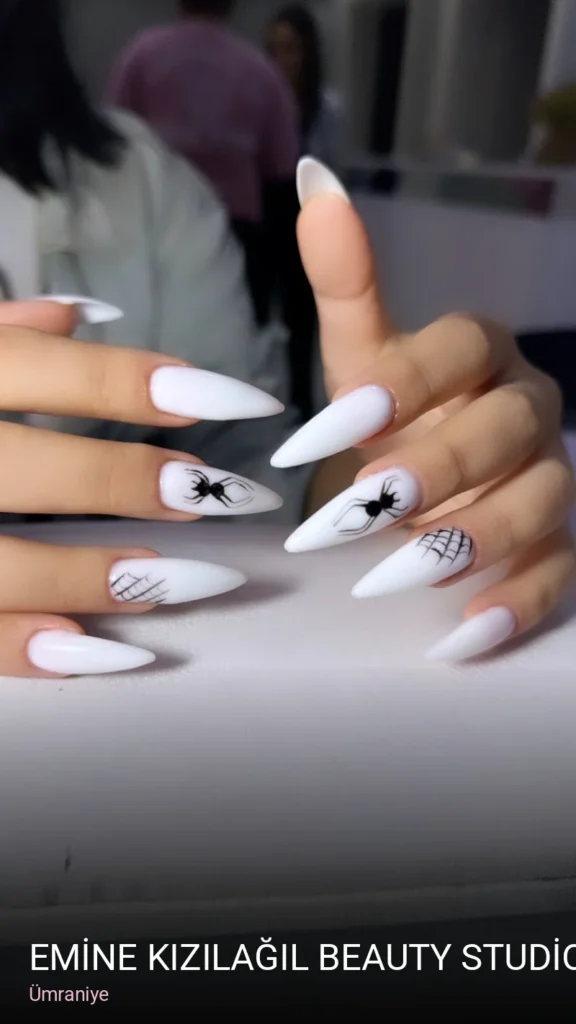 Ümraniye EMİNE KIZILAĞIL BEAUTY STUDİO — Manikür, Pedikür, Cilt Bakımı