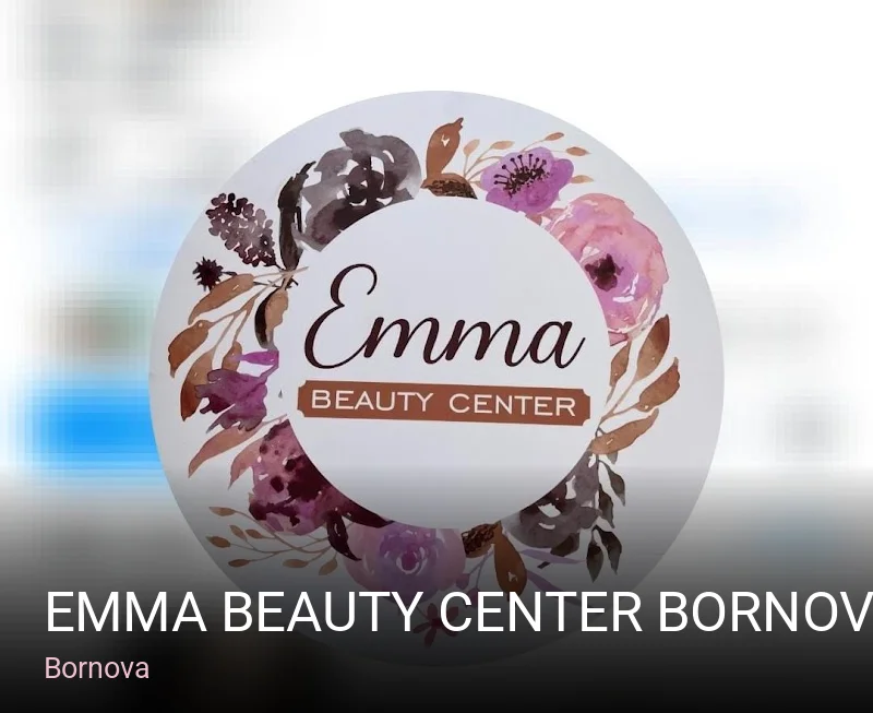 Bornova Emma Beauty Center Bornova — Manikür, Pedikür, Cilt Bakımı