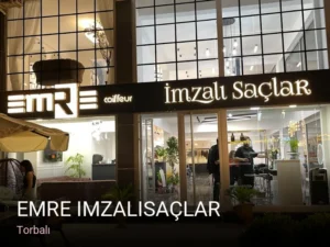 Torbalı Emre imzalısaçlar — Keratin