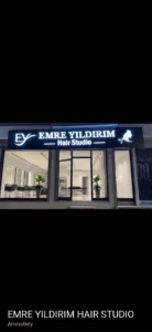 Arnavutköy EMRE YILDIRIM HAIR STUDIO — Keratin