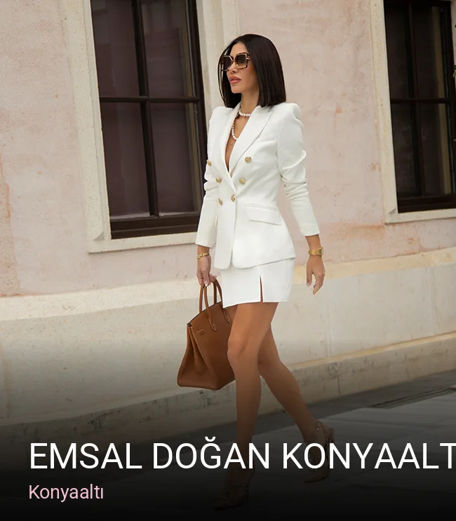 Konyaaltı Emsal Doğan Konyaaltı — Manikür, Pedikür, Cilt Bakımı
