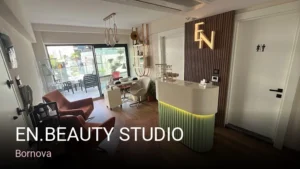 Bornova EN.BEAUTY STUDIO — Cilt Bakımı