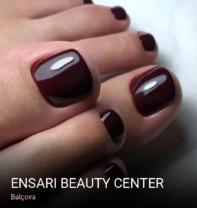 Balçova Ensari Beauty Center — Cilt Bakımı