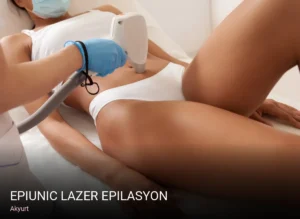 Akyurt Epiunic Lazer Epilasyon — Lazer Epilasyon
