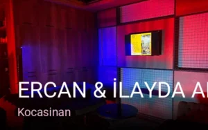 Kocasinan Ercan & İlayda Akbulut Bay Bayan Güzellik Merkezi — Kalıcı Oje