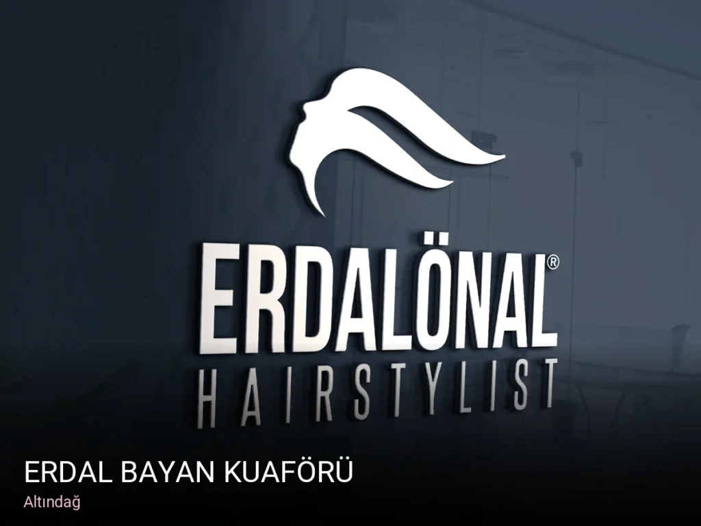 Altındağ Erdal Bayan Kuaförü — Saç Bakımı, Keratin