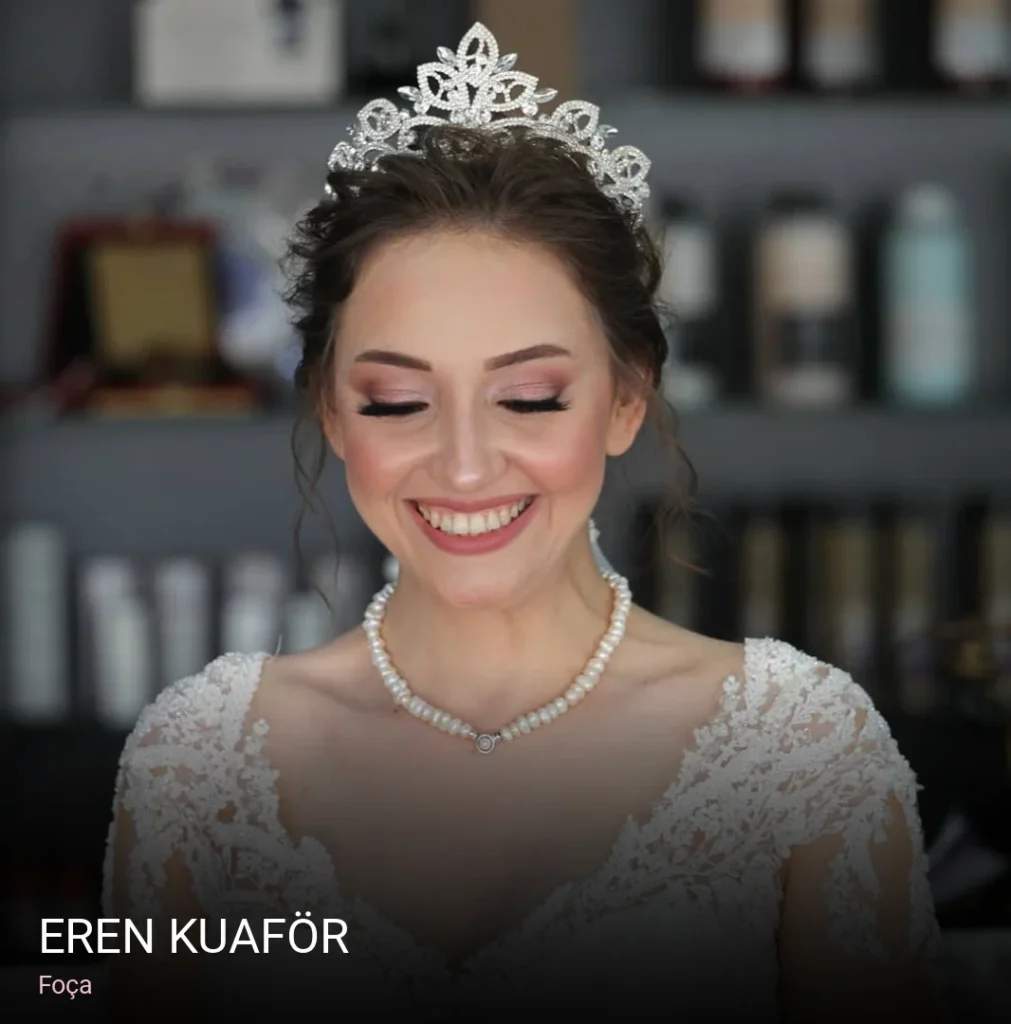 Foça Eren kuaför — Saç Bakımı, Keratin