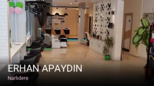 Narlıdere Erhan Apaydın — Ağda
