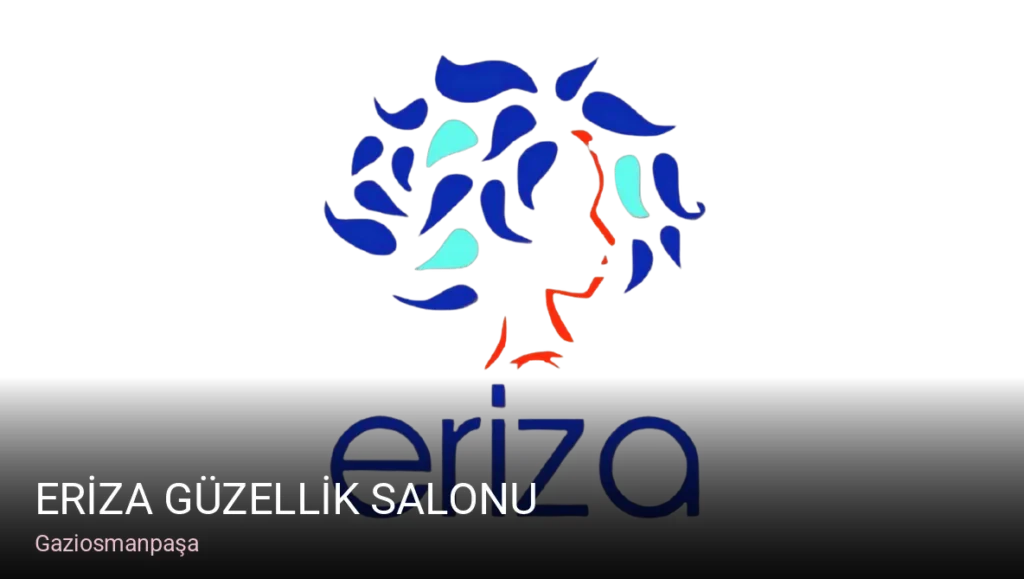 Gaziosmanpaşa ERİZA GÜZELLİK SALONU — Manikür, Pedikür, Cilt Bakımı