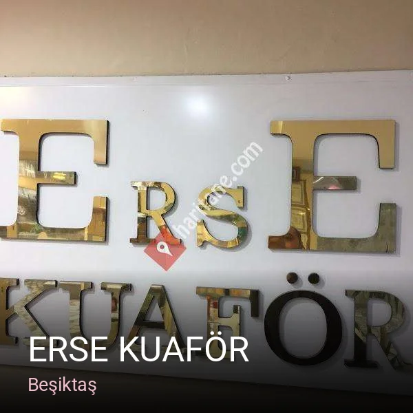 Beşiktaş Erse Kuaför — Saç Bakımı, Keratin