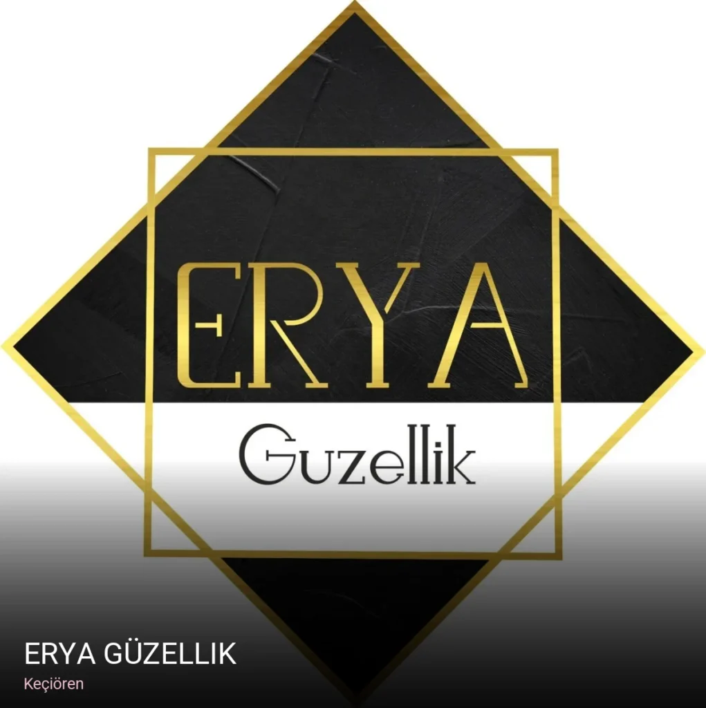 Keçiören Erya Güzellik — Manikür, Pedikür, Cilt Bakımı