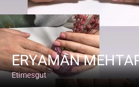 Etimesgut Eryaman Mehtap güzellik stüdyosu — Manikür, Pedikür, Cilt Bakımı