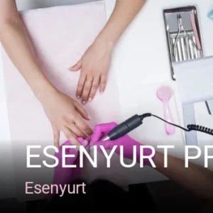 Esenyurt Esenyurt Protez Tırnak &İpek Kirpik Studio — Kirpik Lifting