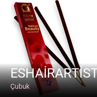 Çubuk ESHAİRARTİST — Saç Bakımı, Keratin