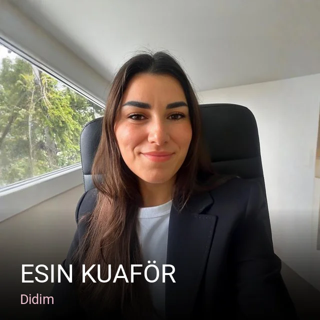 Didim Esın Kuaför — Saç Bakımı, Keratin