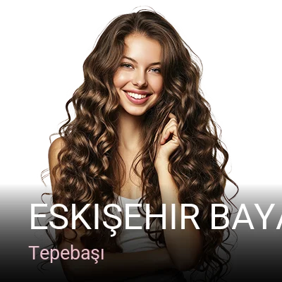 Tepebaşı Eskişehir Bayan Kuaför | Fatma Baydar Bayan Kuaförü — Saç Bakımı, Keratin