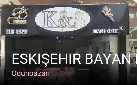 Odunpazarı Eskişehir Bayan Kuaförü Protez Tırnak - K&S Beauty Center — Manikür, Pedikür, Cilt Bakımı