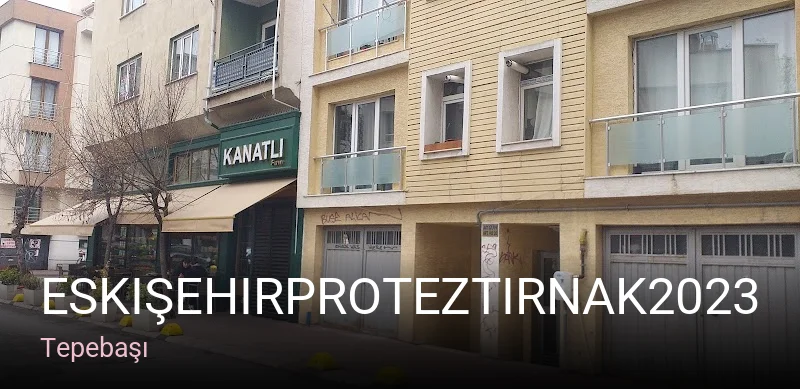 Tepebaşı eskişehirproteztirnak2023 — Manikür, Pedikür, Protez Tırnak