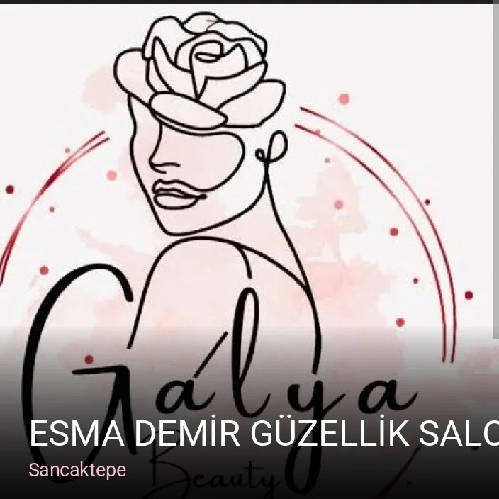 Sancaktepe ESMA DEMİR GÜZELLİK SALONU — Manikür, Pedikür, Cilt Bakımı