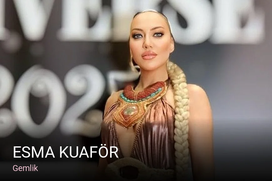 Gemlik Esma Kuaför — Saç Bakımı, Keratin