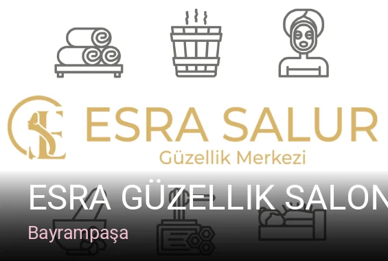 Bayrampaşa Esra Güzellik Salonu — Saç Bakımı, Keratin