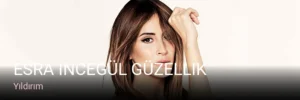 Yıldırım Esra incegül güzellik — Pedikür