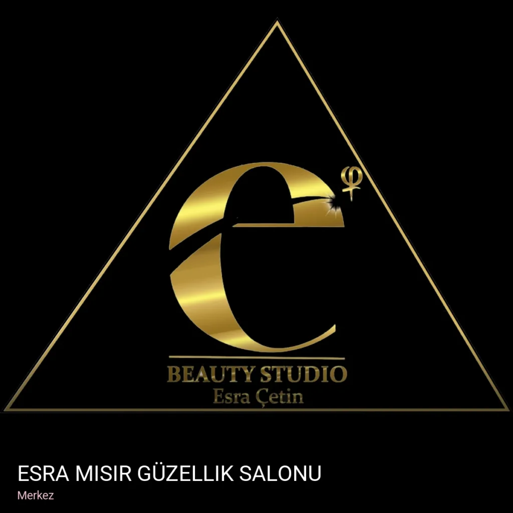 Merkez Esra Mısır Güzellik Salonu — Manikür, Pedikür, Cilt Bakımı