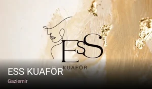 Gaziemir Ess Kuaför — Keratin
