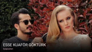 Eyüpsultan Esse Kuaför Göktürk — Keratin