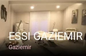 Gaziemir Essi Gaziemir Güzellik Merkezi — Cilt Bakımı
