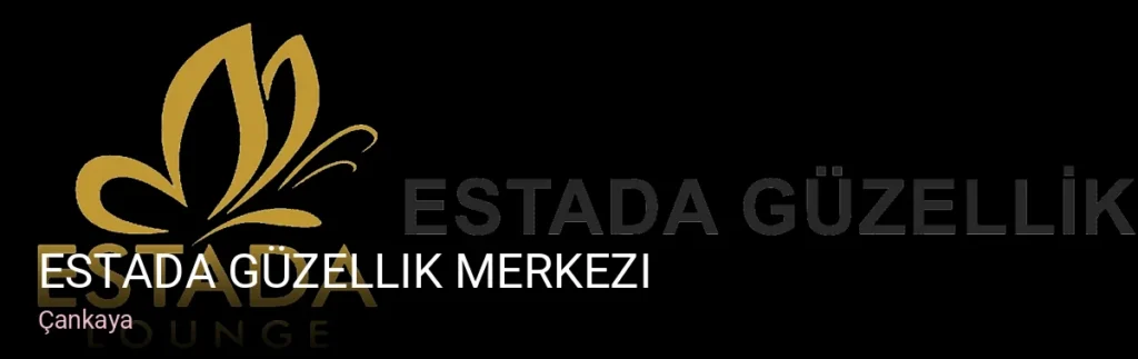 Çankaya Estada Güzellik Merkezi — Manikür, Pedikür, Cilt Bakımı