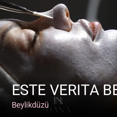 Beylikdüzü Este Verita Beylikdüzü Güzellik Merkezi — Manikür, Pedikür, Cilt Bakımı