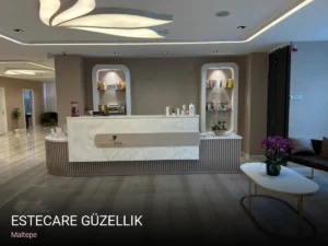 Maltepe Estecare Güzellik — Cilt Bakımı