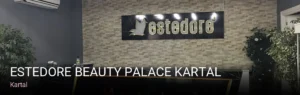 Kartal Estedore Beauty Palace Kartal — Cilt Bakımı