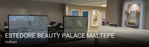 Maltepe Estedore Beauty Palace Maltepe — Cilt Bakımı