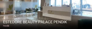 Pendik Estedore Beauty Palace Pendik — Cilt Bakımı