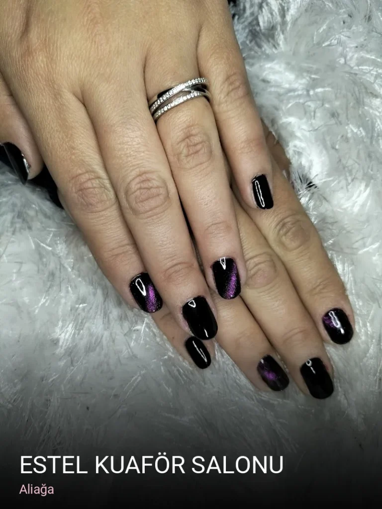 Aliağa Estel Kuaför Salonu — Saç Bakımı, Keratin