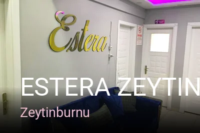 Zeytinburnu Estera Zeytinburnu Güzellik, Lazer Epilasyon ve Cilt Bakımı — Manikür, Pedikür, Cilt Bakımı