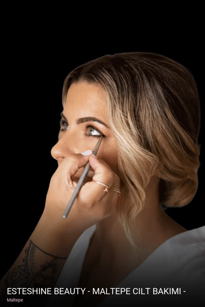 Maltepe Esteshine Beauty - Maltepe Cilt Bakımı - Lazer Epilasyon - Bölgesel İncelme - Protez Tırnak - Kalıcı Makyaj — Manikür